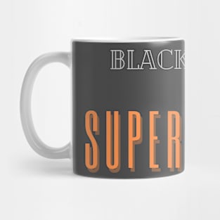 Black Friday Mug